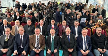 Atatürk’ün gazetecilerle buluştuğu yerde Basın Müzesi olsun