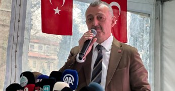 “Seneye böyle olursa gelmem”