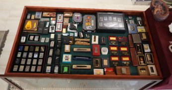  Değeri Servet Olan Çakmaklar ve Asırlık Porselenler