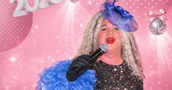 Diva Cansu ile “Kız Kıza Parti”