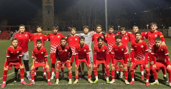 Körfez GB’den Net Galibiyet