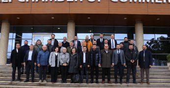 Özel Öğretim Kursları KOTO’da Bir Araya Geldi