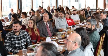 Derince Belediyesi’nden Firmalarla Güçlü İş Birliği