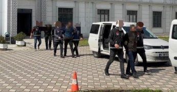 “Rahatsız Ediliyordum, Karşılık Vermedim”