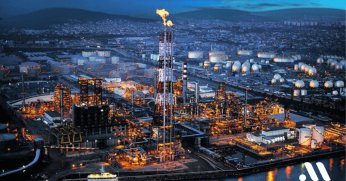 Tüpraş'tan İzmit rafinerisi açıklaması