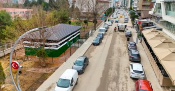 Kentin ruhuna Kocaelispor imzası