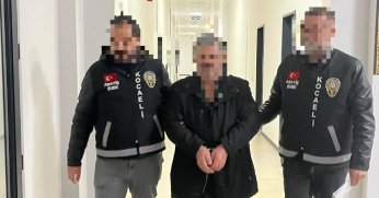 Kocaeli’de Çifte Cinayet Girişimi Soruşturmasında Bir Tutuklama