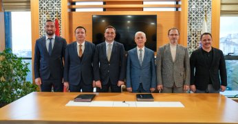 Başiskele’de ruhsat işlemleri dijital ortama taşındı