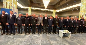  “Gönüllülerimizle Tek Yürek Olduk”