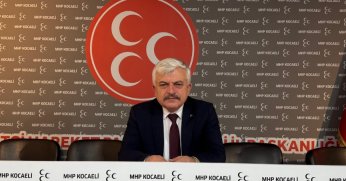 Tuncay Batı: 6 Şubat ortak acımızdır