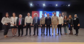 Körfez RAM’dan Psikolojik Danışman ve Rehber Öğretmenlere BDT Eğitimi