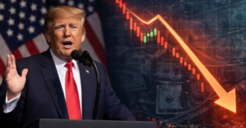 Trump'ın konuşmasının ardından dolar endeksi düştü