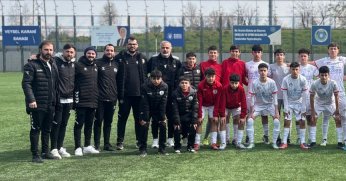 Körfez GB Uşak’ta final için mücadele edecek