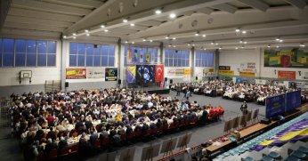 Antikkapı, Ramazan’da 374 bin kişiye ulaştı