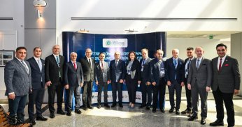 SANAYİDE DİJİTAL DÖNÜŞÜMÜN YOL HARİTASI KOCAELİ’DEN ÇIKIYOR