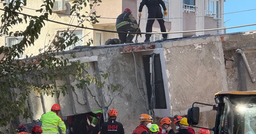 Emir ve Hayrunisa Hayatını Kaybetti