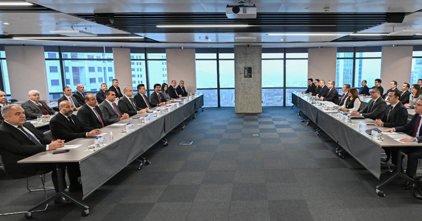 Türk Metal Masadan Ayrıldı, Uyuşmazlık Tutanağı Tutuldu