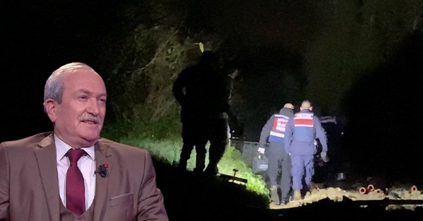  Eski muhtar varilde ölü bulunmuştu, düştüğü ihtimali üzerinde duruluyor