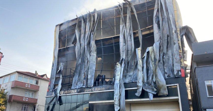 7 kişinin can verdiği olayda kan donduran kaçış planı