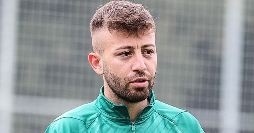 Futbolcu Uğurcan Bekçi Kurşunların Hedefi Oldu