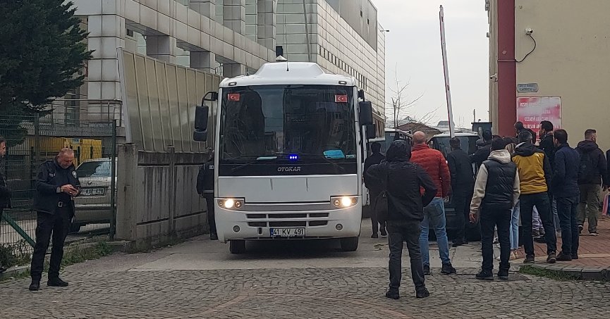 11 ilde dolandırıcılık operasyonu: 24 şüpheli tutuklandı