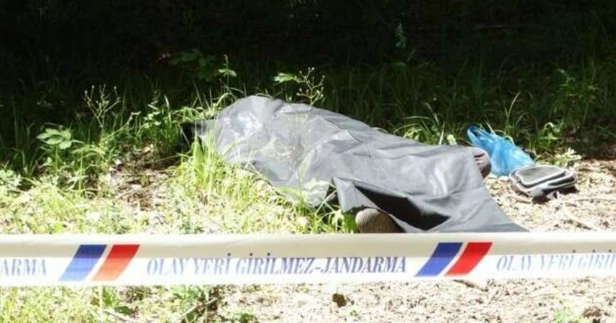 Gölcük’te Ormanlık Alanda Ceset İddiası