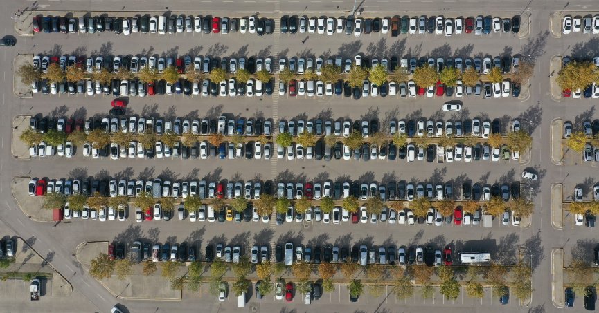 Otoparklarda süre ve ücret düzenlemesi