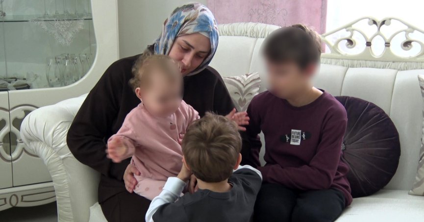 Doğum izni sonrası yasal hakkını isteyen anne işsiz kaldı