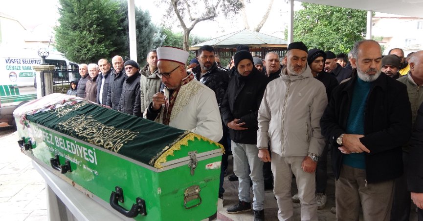 18 Yaşındaki Dilara Teşhis Konulamadan Hayatını Kaybetti