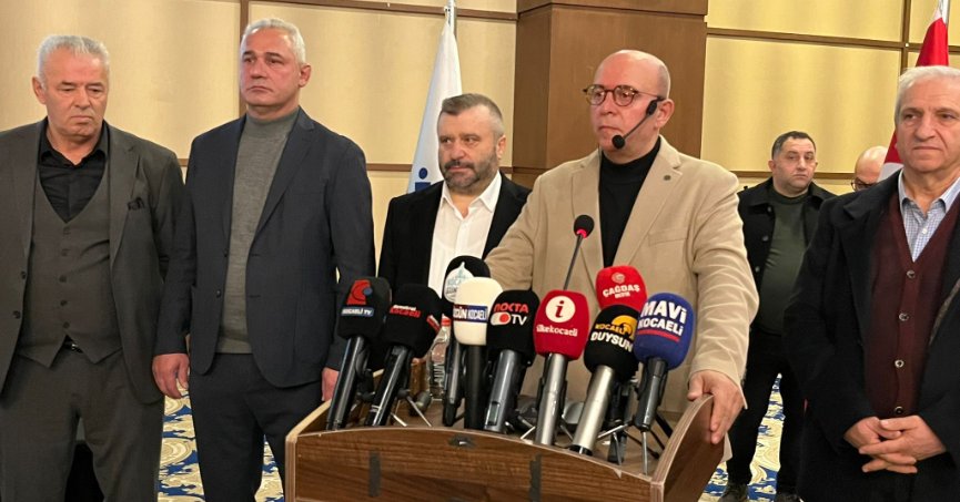 “Bir Sarı’yı susturabilirsiniz ama binlercesini asla”