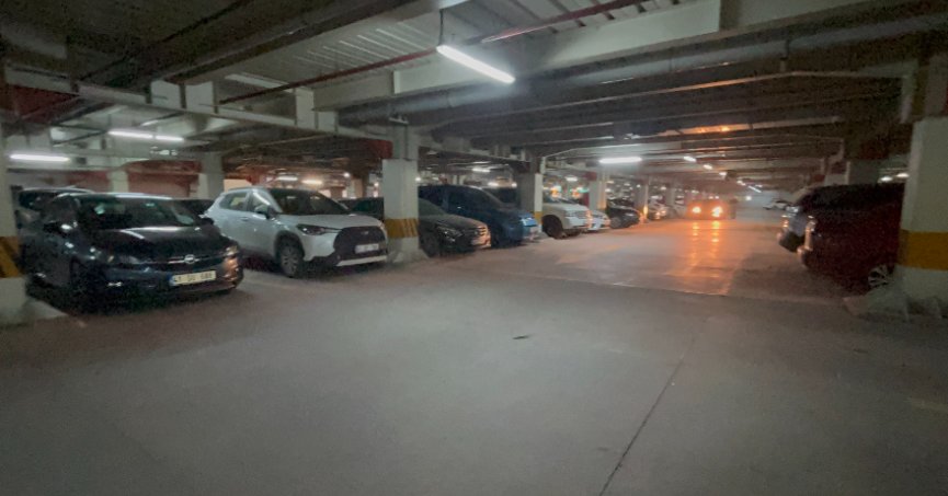 Kapalı otoparktaki şakalaşma kanlı bitti: Arkadaşını bıçaklayarak öldürdü