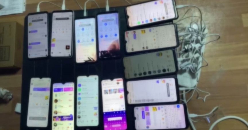 Bahis gelirlerini kripto para yoluyla yurt dışına aktarmışlar