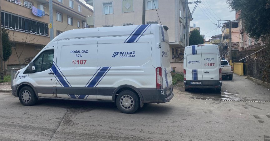 4 Bin Liralık Faturayı Başkasına Ödedi