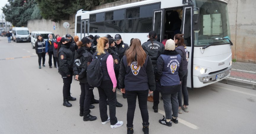 Yapay zekâyla bahis tuzağı kurdular 24 Tutuklama