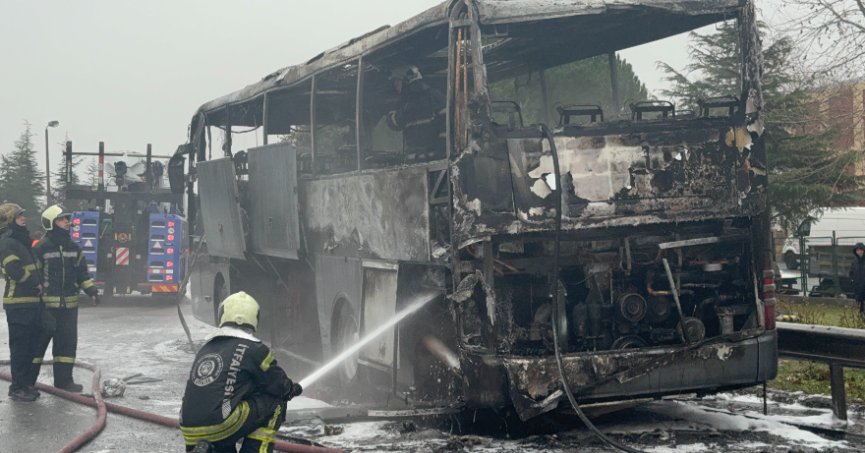 Facia Son Anda Önledi