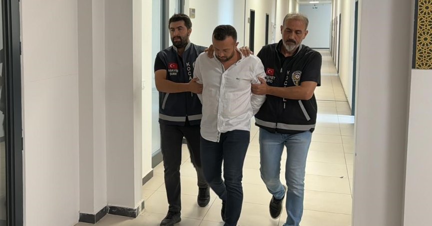 Baba ve Oğula Toplam 15 Yıl 10 Ay Hapis