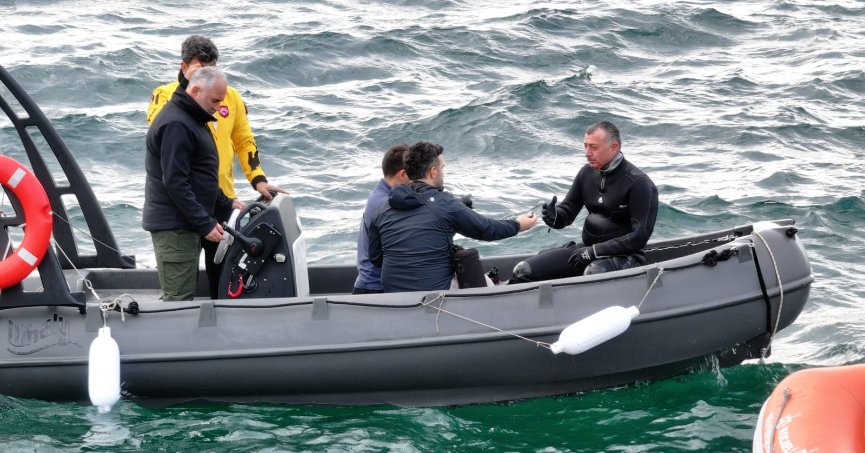  “Denizdeki Yeniden Doğuş Marmara’ya Yayılıyor”