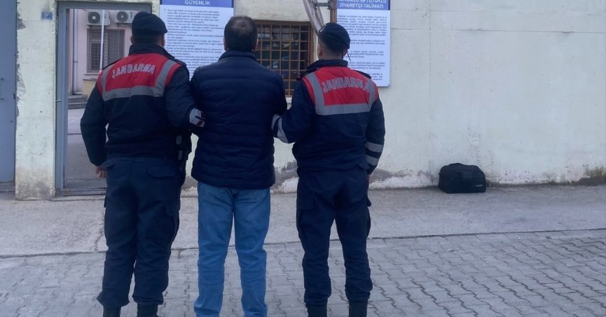 Zorla Senet İmzalatma Suçundan Aranan Şahıs Başiskele’de Yakalandı