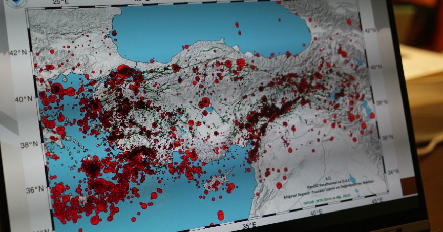 Prof. Dr. Şerif Barış: “Asıl mesele rakamlar değil, hazır olup olmadığımızdır”