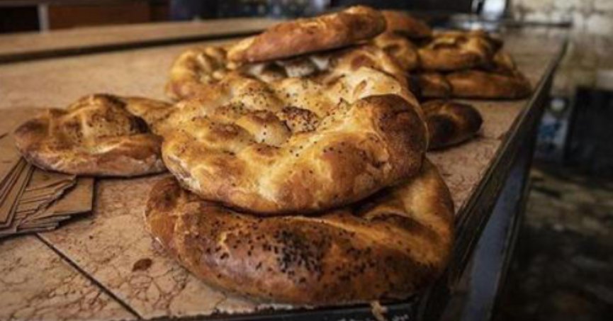 Kocaeli’de Ramazan pidesi fiyatları belli oldu