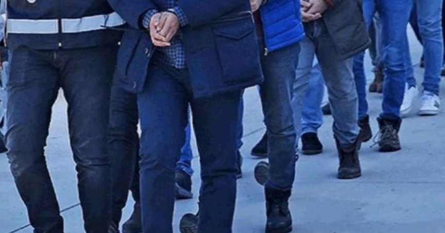 Bir ayda yüzlerce şüpheliye işlem yapıldı