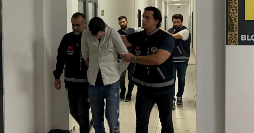 Sanığa 19 Yıl 6 Ay Hapis