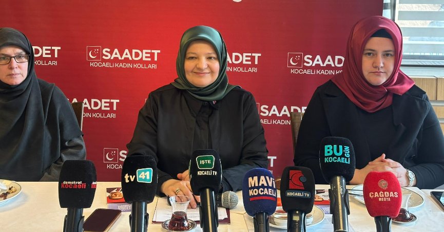 “Zamlar Cebe Girmeden Eriyor, Kocaeli Kaybediyor”