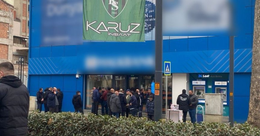 İzmit Belediyesi’nde İşçiler Mağdur mu Edildi?