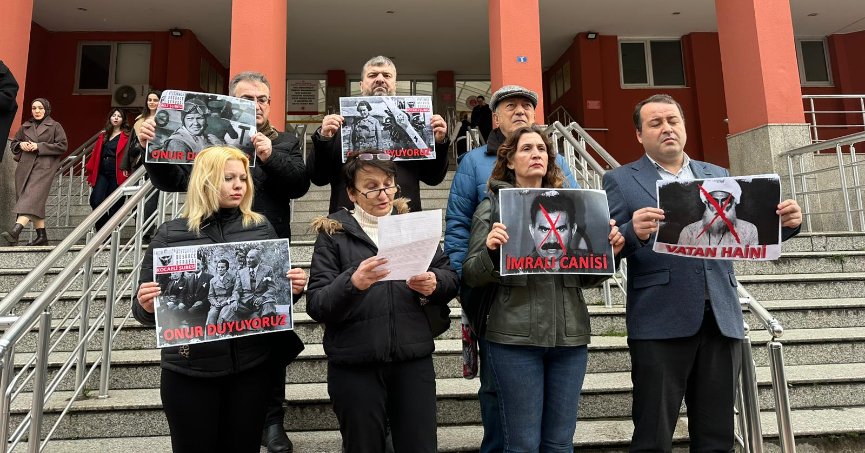 Sabiha Gökçen’e Cani Dedi, ADD Sessiz Kalmadı!