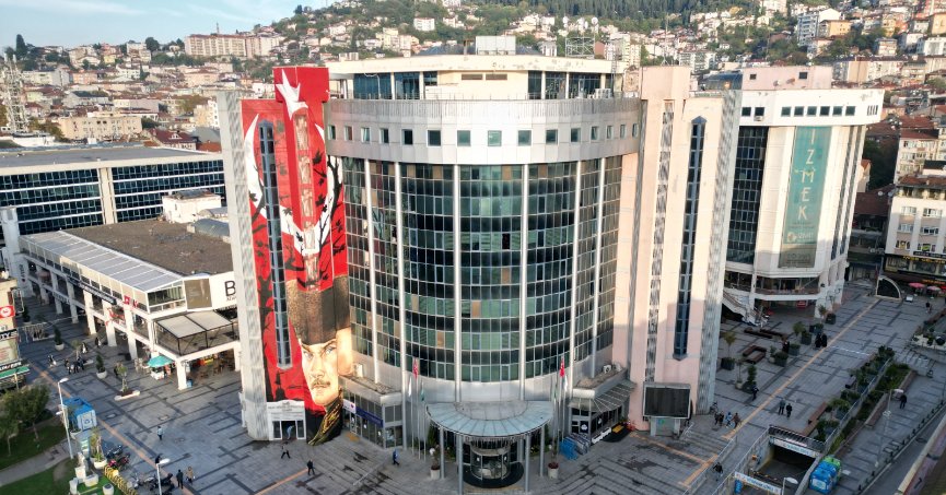 İzmit Belediyesi’nden BEKAŞ bünyesinde çok sayıda personel alımı