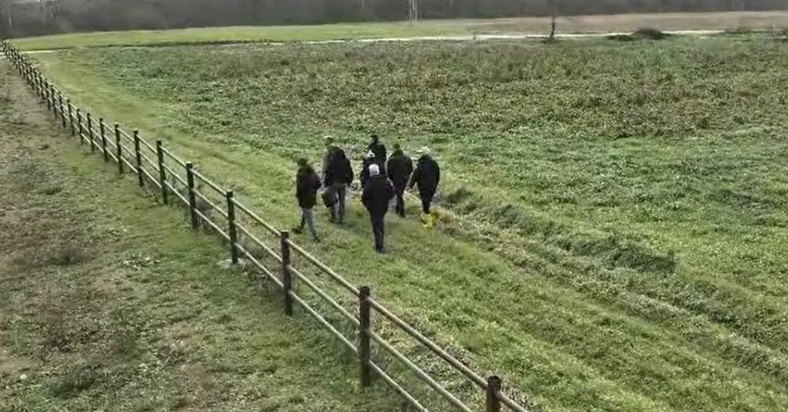 3 Kişinin Katili Belirlendi