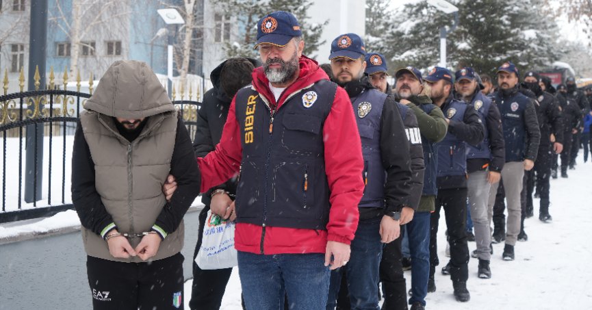 İşte dolandırıcıların akıl almaz yöntemleri