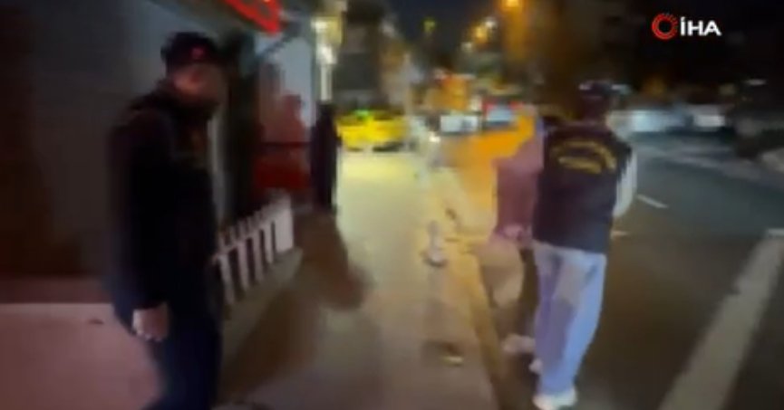 3 ilde sahte oturum belgesi düzenleyen şebekeye operasyon: 9 gözaltı