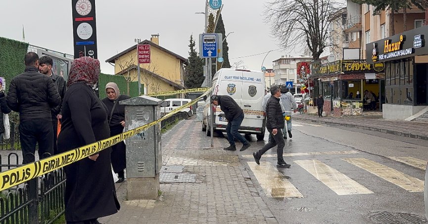 Tren istasyonundaki kadın cinayetine ilişkin yeni detaylar